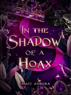 cover image of In the Shadow of a Hoax